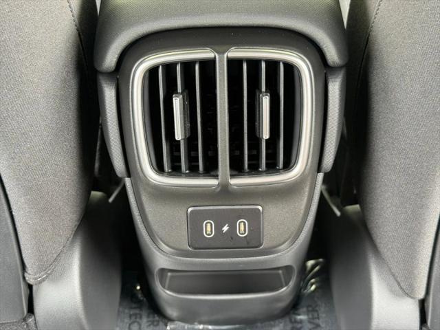 2025 Hyundai IONIQ 6 SE Standard Range