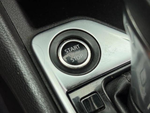 2022 Nissan Sentra SV Xtronic CVT