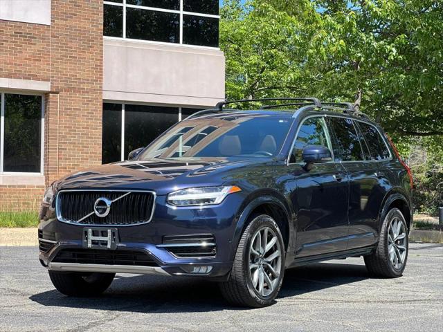 2017 Volvo XC90 T6 Momentum for sale in Chantilly, VA
