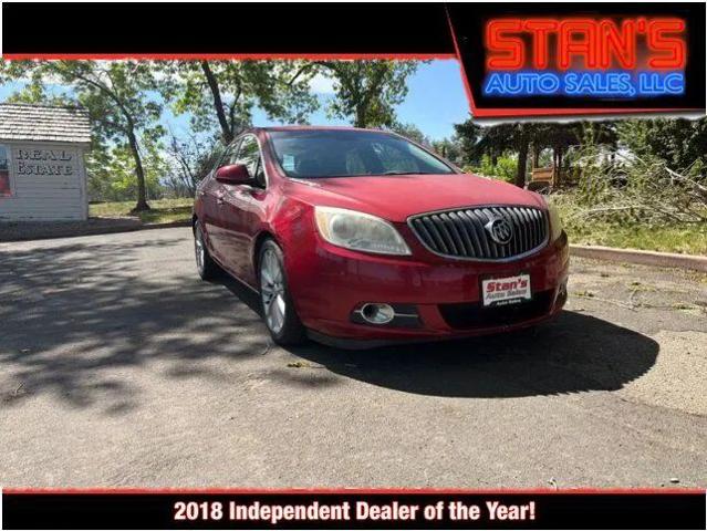 2012 Buick Verano Base for sale in Westminster, CO