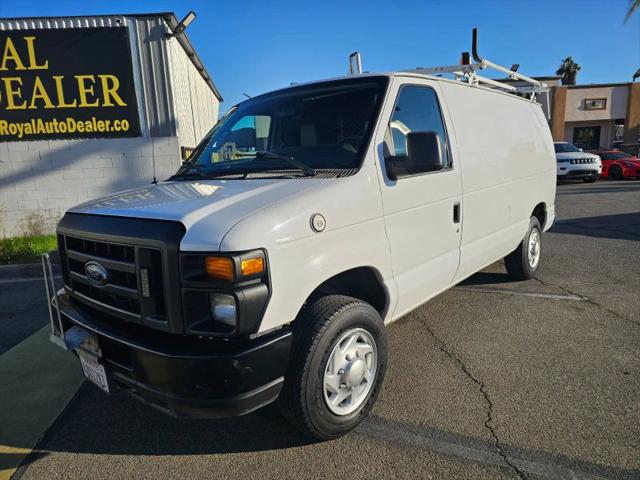 2013 Ford E-150 Commercial for sale in Montclair, CA