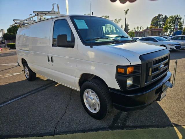 2013 Ford E-150 Commercial