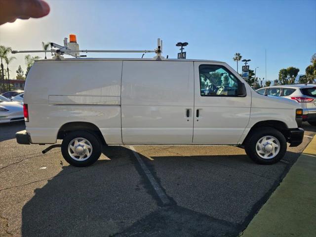 2013 Ford E-150 Commercial