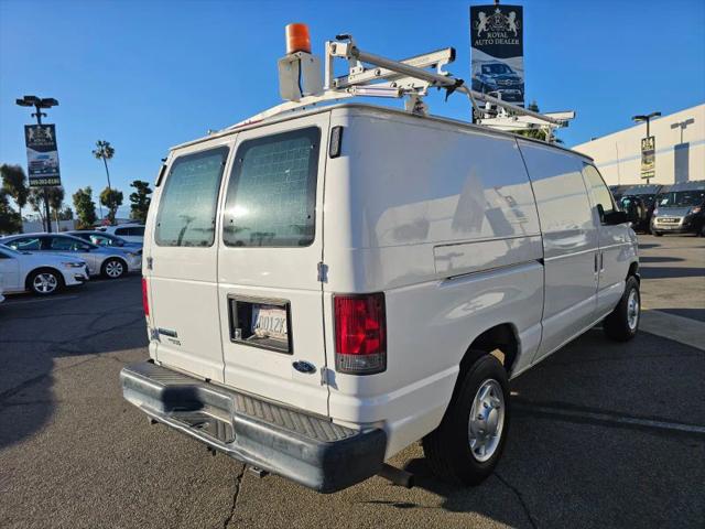 2013 Ford E-150 Commercial