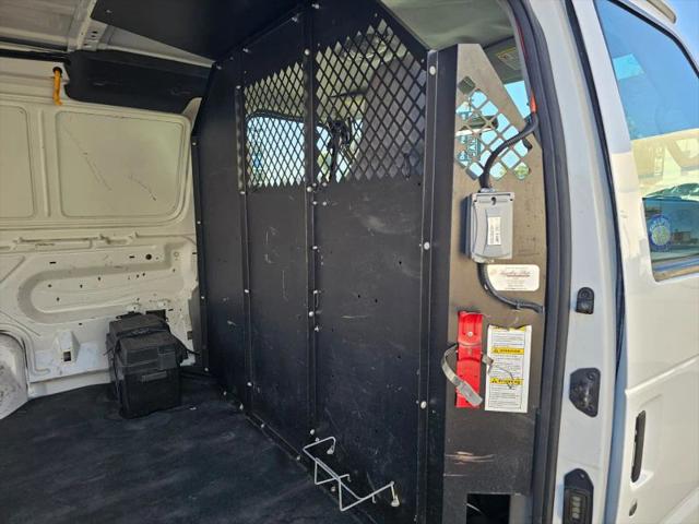 2013 Ford E-150 Commercial