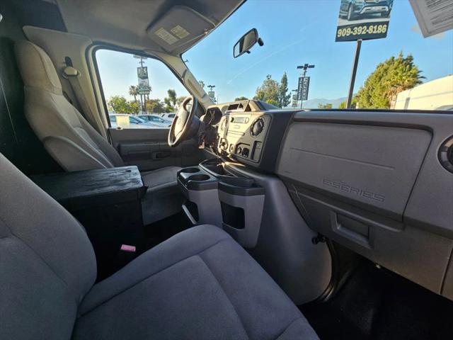 2013 Ford E-150 Commercial