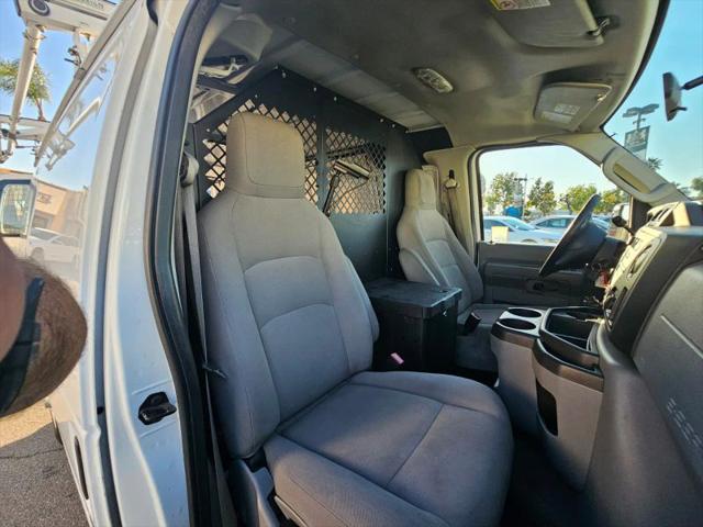 2013 Ford E-150 Commercial