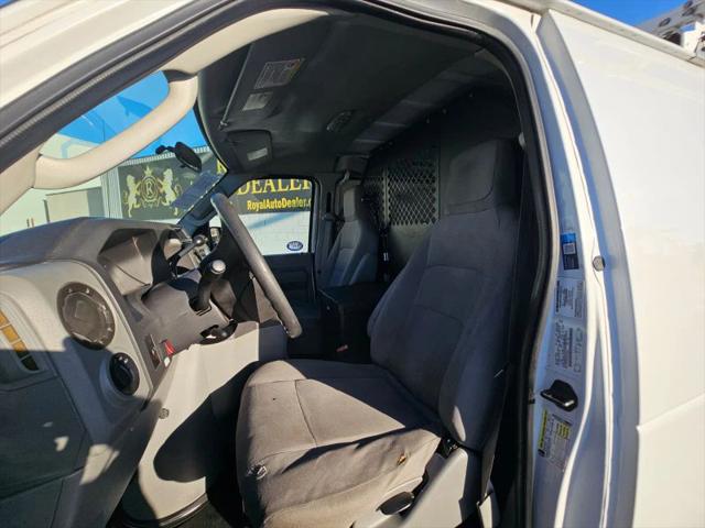 2013 Ford E-150 Commercial