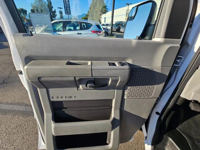 2013 Ford E-150 Commercial