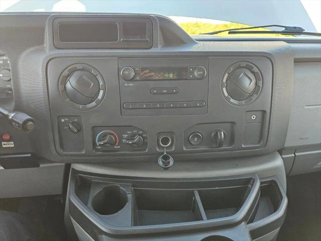 2013 Ford E-150 Commercial