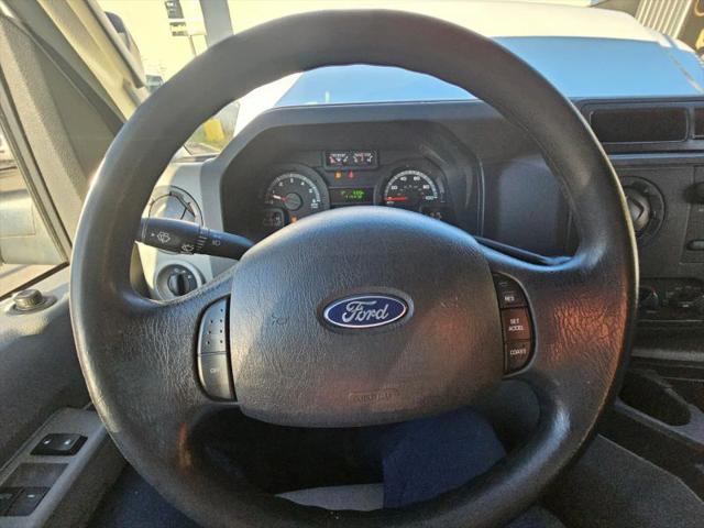 2013 Ford E-150 Commercial