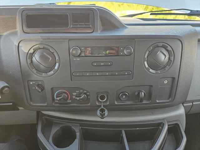 2013 Ford E-150 Commercial
