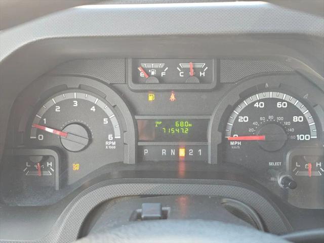 2013 Ford E-150 Commercial