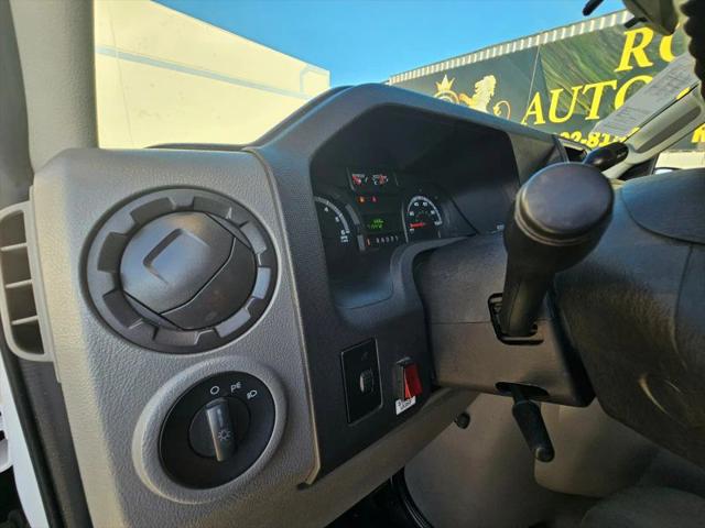 2013 Ford E-150 Commercial