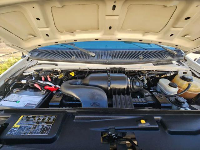 2013 Ford E-150 Commercial