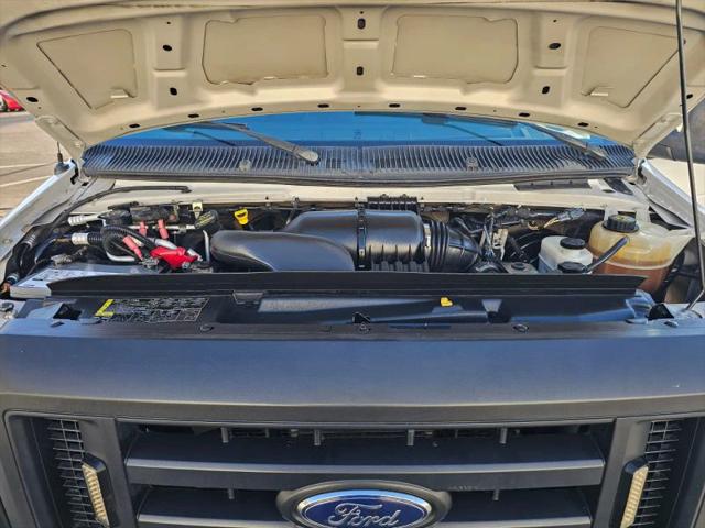 2013 Ford E-150 Commercial