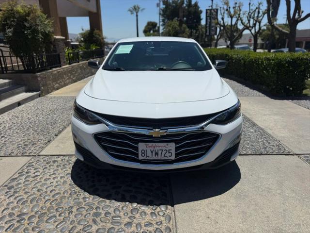 2020 Chevrolet Malibu FWD 1FL