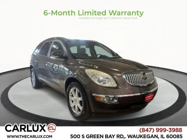 2010 Buick Enclave 1XL for sale in Waukegan, IL