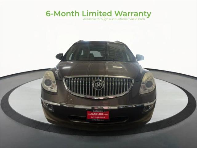 2010 Buick Enclave 1XL
