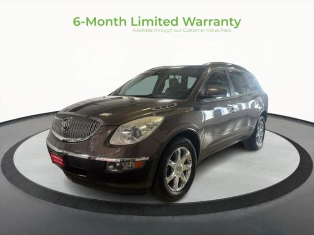 2010 Buick Enclave 1XL