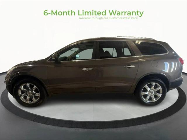 2010 Buick Enclave 1XL