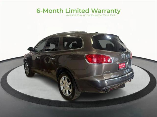 2010 Buick Enclave 1XL