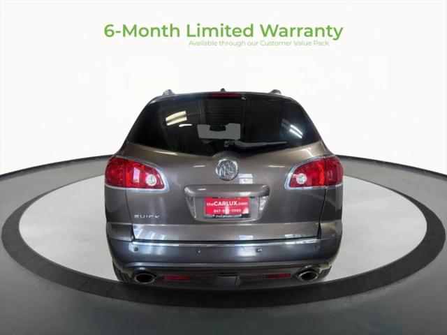 2010 Buick Enclave 1XL