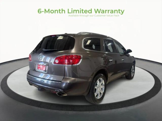 2010 Buick Enclave 1XL