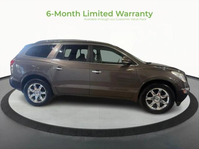 2010 Buick Enclave 1XL