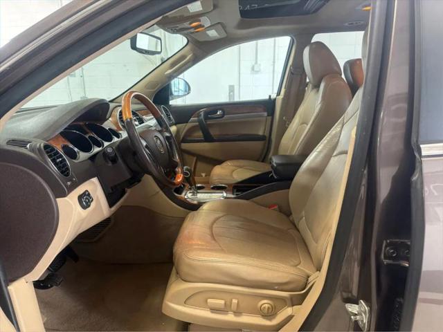 2010 Buick Enclave 1XL