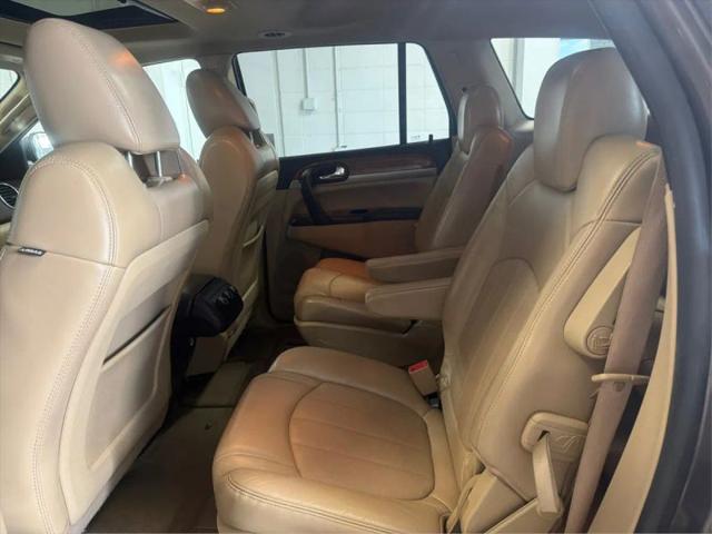 2010 Buick Enclave 1XL