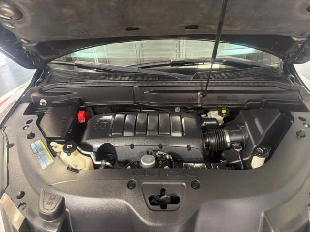 2010 Buick Enclave 1XL