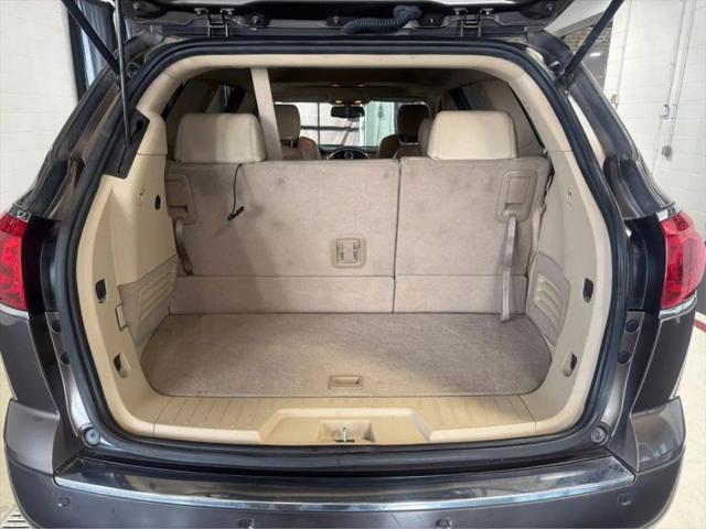 2010 Buick Enclave 1XL