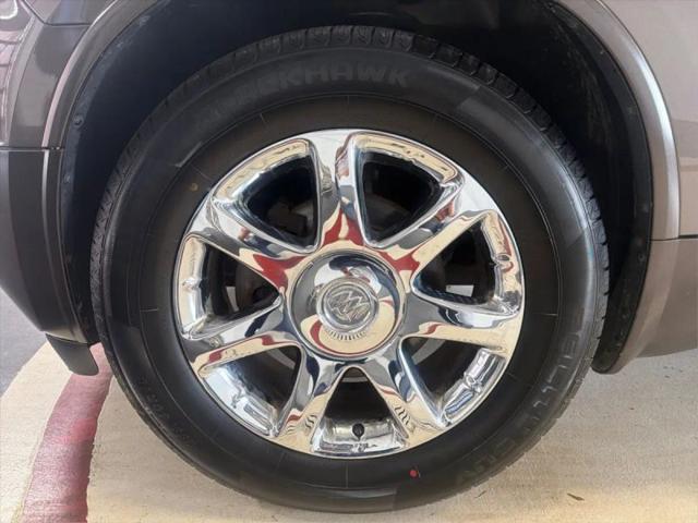 2010 Buick Enclave 1XL