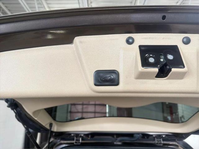 2010 Buick Enclave 1XL