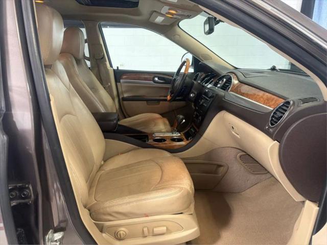 2010 Buick Enclave 1XL