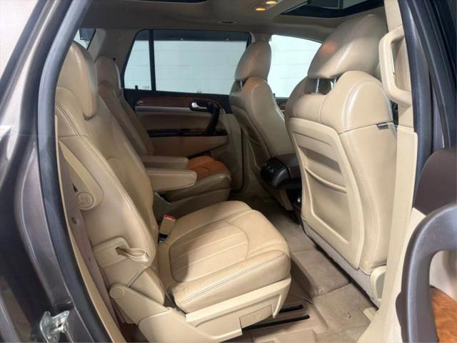 2010 Buick Enclave 1XL