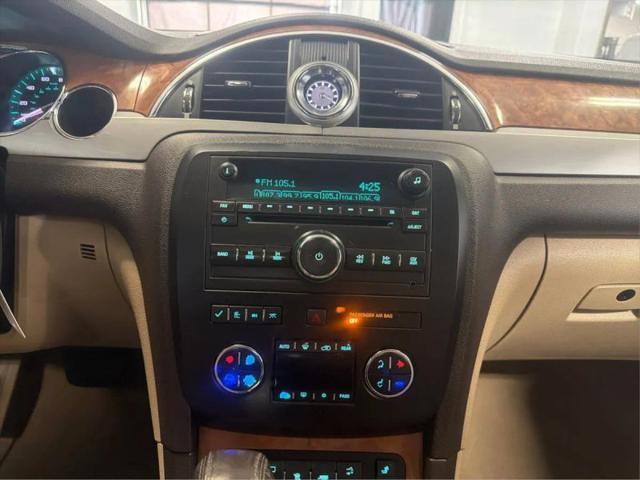 2010 Buick Enclave 1XL