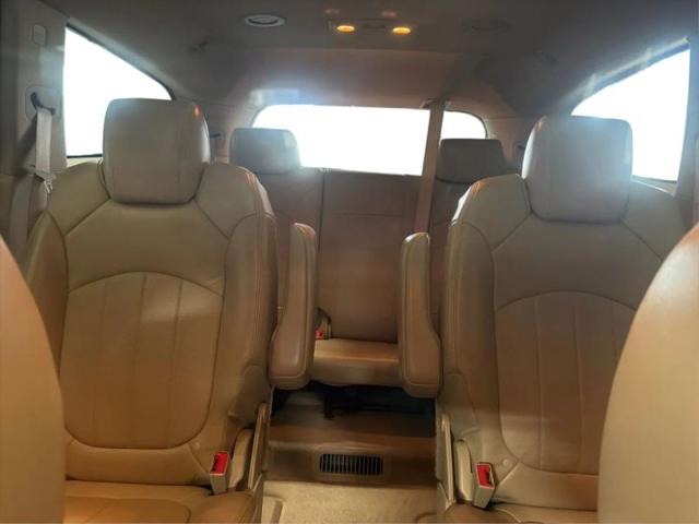 2010 Buick Enclave 1XL