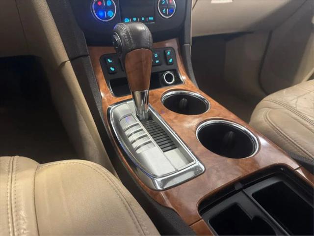 2010 Buick Enclave 1XL