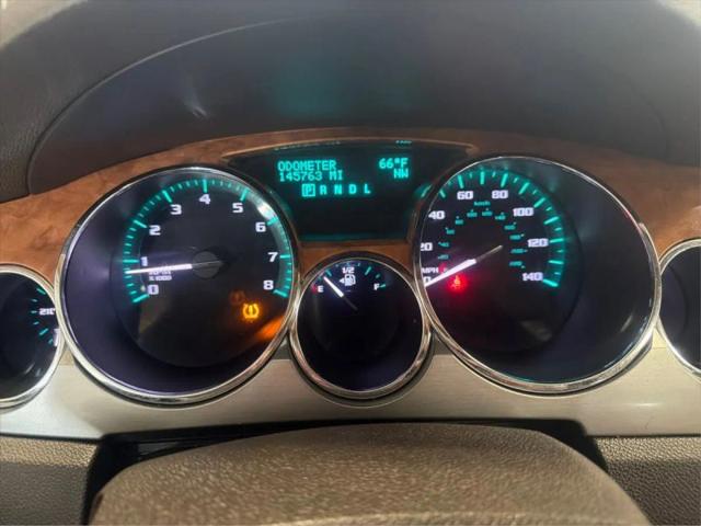 2010 Buick Enclave 1XL