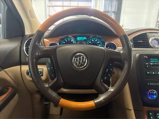 2010 Buick Enclave 1XL