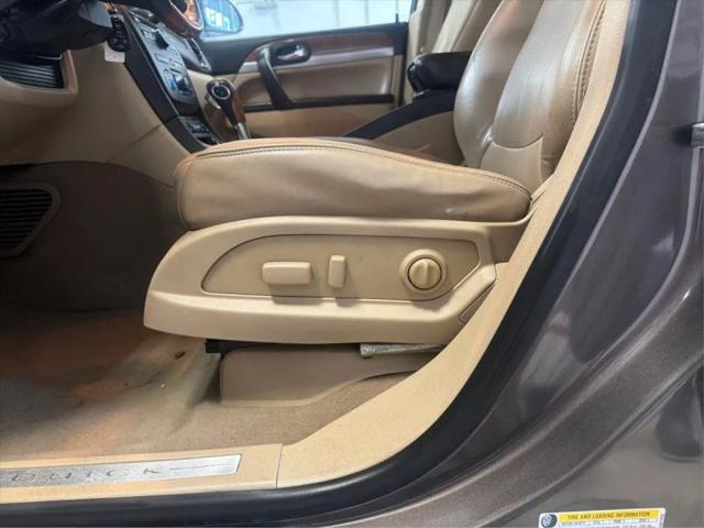 2010 Buick Enclave 1XL