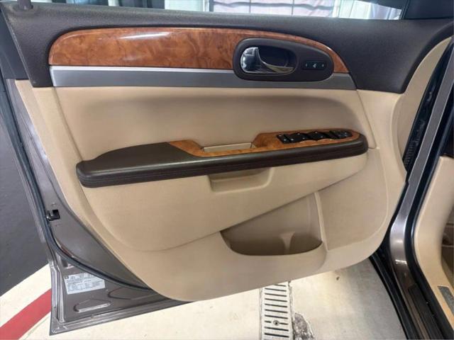 2010 Buick Enclave 1XL