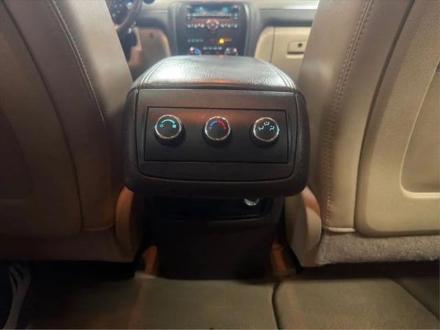 2010 Buick Enclave 1XL