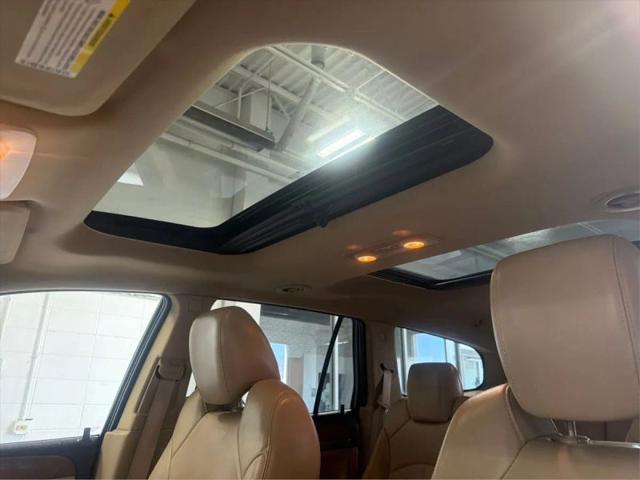 2010 Buick Enclave 1XL