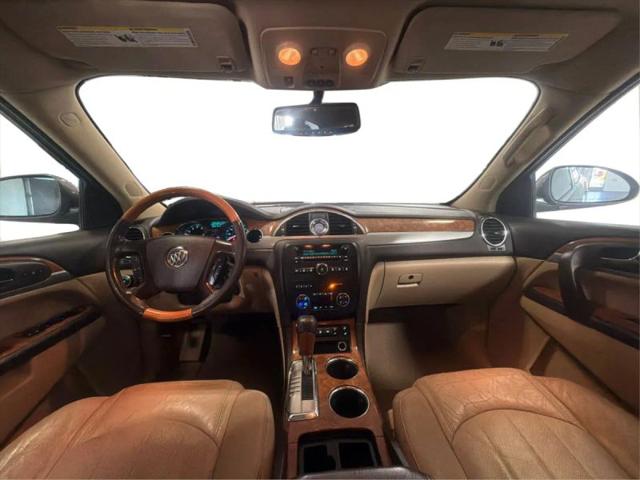 2010 Buick Enclave 1XL
