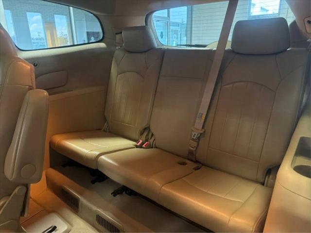 2010 Buick Enclave 1XL