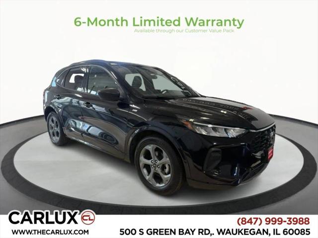 2023 Ford Escape ST-Line for sale in Waukegan, IL