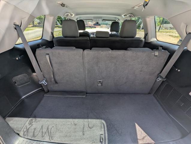 2018 Toyota Highlander LE